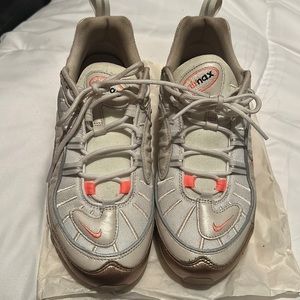 Air Max Nike Great condition